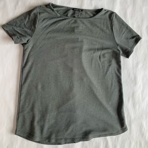 Green Tee